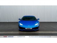 Lamborghini Huracan 5.2 V10 610 LP 610-4 - <small></small> 196.990 € <small>TTC</small> - #3