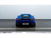 Lamborghini Huracan 5.2 V10 610 LP 610-4 - <small></small> 196.990 € <small>TTC</small> - #4