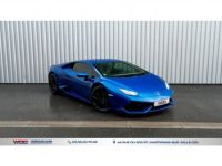 Lamborghini Huracan 5.2 V10 610 LP 610-4 - <small></small> 196.990 € <small>TTC</small> - #5