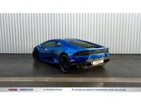 Lamborghini Huracan 5.2 V10 610 LP 610-4 - <small></small> 196.990 € <small>TTC</small> - #6