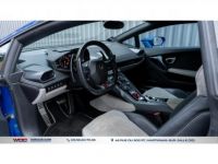 Lamborghini Huracan 5.2 V10 610 LP 610-4 - <small></small> 196.990 € <small>TTC</small> - #8