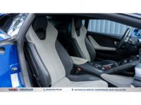 Lamborghini Huracan 5.2 V10 610 LP 610-4 - <small></small> 196.990 € <small>TTC</small> - #9