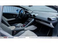 Lamborghini Huracan 5.2 V10 610 LP 610-4 - <small></small> 196.990 € <small>TTC</small> - #10