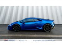 Lamborghini Huracan 5.2 V10 610 LP 610-4 - <small></small> 196.990 € <small>TTC</small> - #11