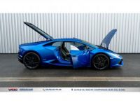 Lamborghini Huracan 5.2 V10 610 LP 610-4 - <small></small> 196.990 € <small>TTC</small> - #12