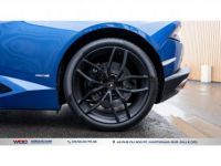 Lamborghini Huracan 5.2 V10 610 LP 610-4 - <small></small> 196.990 € <small>TTC</small> - #14