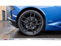 Lamborghini Huracan 5.2 V10 610 LP 610-4 - <small></small> 196.990 € <small>TTC</small> - #15