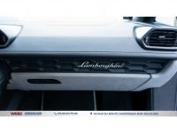 Lamborghini Huracan 5.2 V10 610 LP 610-4 - <small></small> 196.990 € <small>TTC</small> - #34