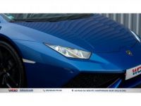 Lamborghini Huracan 5.2 V10 610 LP 610-4 - <small></small> 196.990 € <small>TTC</small> - #60