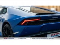 Lamborghini Huracan 5.2 V10 610 LP 610-4 - <small></small> 196.990 € <small>TTC</small> - #63