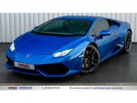 Lamborghini Huracan 5.2 V10 610 LP 610-4 - <small></small> 196.990 € <small>TTC</small> - #69