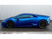 Lamborghini Huracan 5.2 V10 610 LP 610-4 - <small></small> 196.990 € <small>TTC</small> - #70