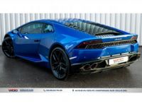 Lamborghini Huracan 5.2 V10 610 LP 610-4 - <small></small> 196.990 € <small>TTC</small> - #71