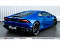 Lamborghini Huracan 5.2 V10 610 LP 610-4 - <small></small> 196.990 € <small>TTC</small> - #73