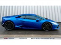 Lamborghini Huracan 5.2 V10 610 LP 610-4 - <small></small> 196.990 € <small>TTC</small> - #74