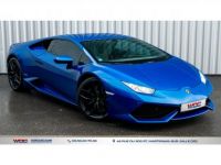 Lamborghini Huracan 5.2 V10 610 LP 610-4 - <small></small> 196.990 € <small>TTC</small> - #75