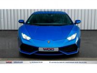 Lamborghini Huracan 5.2 V10 610 LP 610-4 - <small></small> 196.990 € <small>TTC</small> - #76