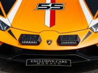 Lamborghini Huracan 5.2 V10 610 STERRATO LDF 7 - MONACO - <small></small> 424.900 € <small>TTC</small> - #13