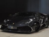 Lamborghini Huracan 5.2 V10 LP 610-4 Kit carbonne DMC - 46.000 km - <small></small> 191.900 € <small></small> - #1