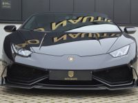 Lamborghini Huracan 5.2 V10 LP 610-4 Kit carbonne DMC - 46.000 km - <small></small> 191.900 € <small></small> - #3