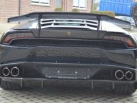 Lamborghini Huracan 5.2 V10 LP 610-4 Kit carbonne DMC - 46.000 km - <small></small> 191.900 € <small></small> - #4