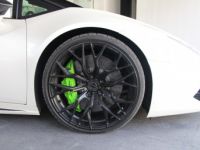 Lamborghini Huracan 5.2 V10 LP 610-4 Spyder - <small>A partir de </small>2.190 EUR <small>/ mois</small> - #5