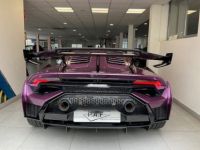 Lamborghini Huracan 5.2 V10 LP 640-2 STO VIOLET 30TH - <small></small> 469.900 € <small>TTC</small> - #6