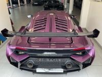 Lamborghini Huracan 5.2 V10 LP 640-2 STO VIOLET 30TH - <small></small> 469.900 € <small>TTC</small> - #19