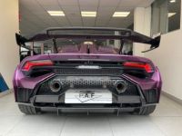 Lamborghini Huracan 5.2 V10 LP 640-2 STO VIOLET 30TH - <small></small> 469.900 € <small>TTC</small> - #20