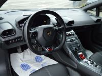 Lamborghini Huracan 5.2i V10 LP 610-4 Superbe état ! Carbonne !! - <small></small> 193.900 € <small></small> - #10