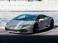 Lamborghini Huracan EDITION AVIO 4WD 610 CV - MONACO - <small></small> 229.900 € <small>TTC</small> - #1