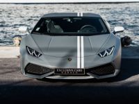 Lamborghini Huracan EDITION AVIO 4WD 610 CV - MONACO - <small></small> 229.900 € <small>TTC</small> - #2