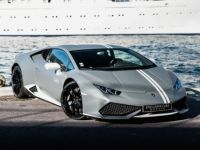 Lamborghini Huracan EDITION AVIO 4WD 610 CV - MONACO - <small></small> 229.900 € <small>TTC</small> - #3