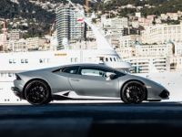 Lamborghini Huracan EDITION AVIO 4WD 610 CV - MONACO - <small></small> 229.900 € <small>TTC</small> - #4