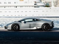 Lamborghini Huracan EDITION AVIO 4WD 610 CV - MONACO - <small></small> 229.900 € <small>TTC</small> - #5