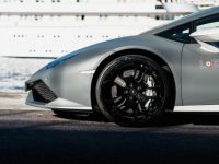 Lamborghini Huracan EDITION AVIO 4WD 610 CV - MONACO - <small></small> 229.900 € <small>TTC</small> - #6