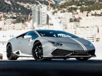 Lamborghini Huracan EDITION AVIO 4WD 610 CV - MONACO - <small></small> 229.900 € <small>TTC</small> - #7