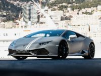 Lamborghini Huracan EDITION AVIO 4WD 610 CV - MONACO - <small></small> 229.900 € <small>TTC</small> - #8