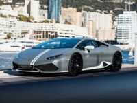 Lamborghini Huracan EDITION AVIO 4WD 610 CV - MONACO - <small></small> 229.900 € <small>TTC</small> - #9