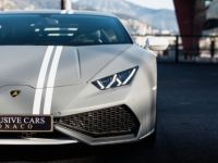 Lamborghini Huracan EDITION AVIO 4WD 610 CV - MONACO - <small></small> 229.900 € <small>TTC</small> - #12