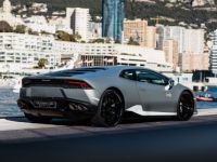 Lamborghini Huracan EDITION AVIO 4WD 610 CV - MONACO - <small></small> 229.900 € <small>TTC</small> - #30