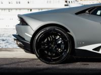 Lamborghini Huracan EDITION AVIO 4WD 610 CV - MONACO - <small></small> 229.900 € <small>TTC</small> - #31