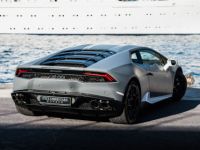 Lamborghini Huracan EDITION AVIO 4WD 610 CV - MONACO - <small></small> 229.900 € <small>TTC</small> - #37