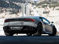 Lamborghini Huracan EDITION AVIO 4WD 610 CV - MONACO - <small></small> 229.900 € <small>TTC</small> - #38