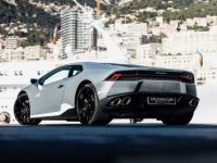 Lamborghini Huracan EDITION AVIO 4WD 610 CV - MONACO - <small></small> 229.900 € <small>TTC</small> - #41