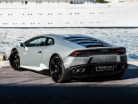 Lamborghini Huracan EDITION AVIO 4WD 610 CV - MONACO - <small></small> 229.900 € <small>TTC</small> - #42