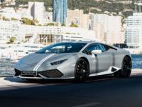 Lamborghini Huracan EDITION AVIO 4WD 610 CV - MONACO - <small>A partir de </small>3.060 EUR <small>/ mois</small> - #25