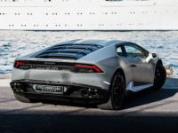 Lamborghini Huracan EDITION AVIO 4WD 610 CV - MONACO - <small>A partir de </small>3.060 EUR <small>/ mois</small> - #29