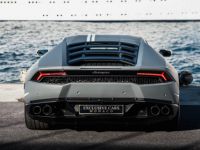 Lamborghini Huracan EDITION AVIO 4WD 610 CV - MONACO - <small>A partir de </small>3.060 EUR <small>/ mois</small> - #30