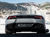 Lamborghini Huracan EDITION AVIO 4WD 610 CV - MONACO - <small>A partir de </small>3.060 EUR <small>/ mois</small> - #31